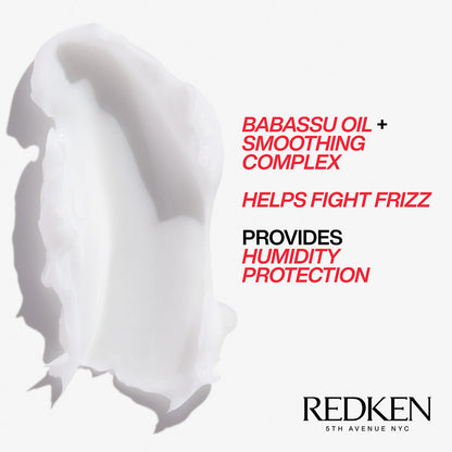 Redken | Frizz Dismiss / Conditioner