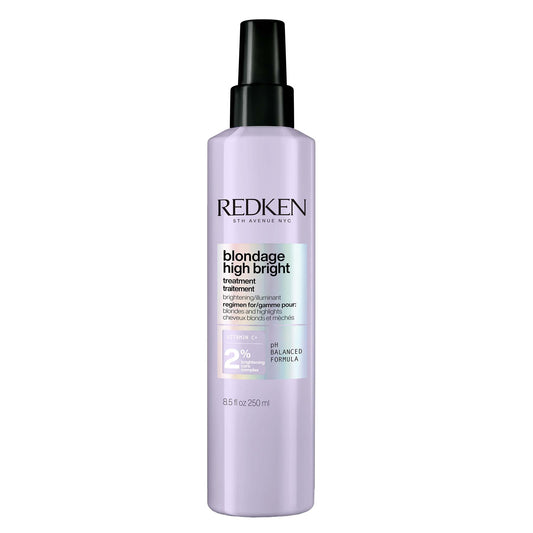 Redken | Blondage High Bright / Treatment