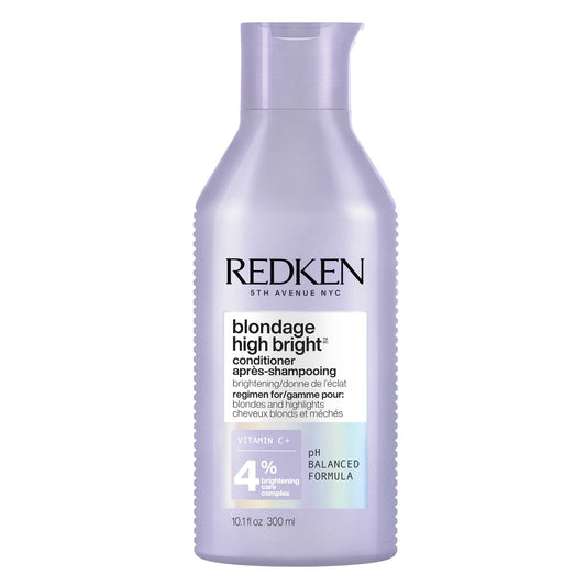 Redken | Blondage High Bright / Conditioner