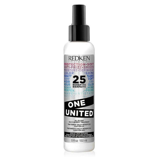 Redken | One United / 25 Benefits Bienfaits