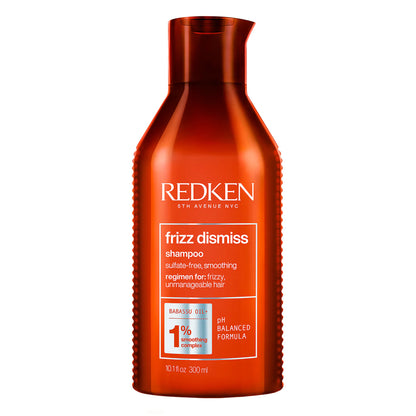 Redken | Frizz Dismiss / Shampoo