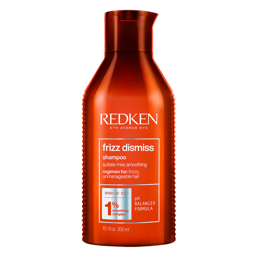 Redken | Frizz Dismiss / Shampoo