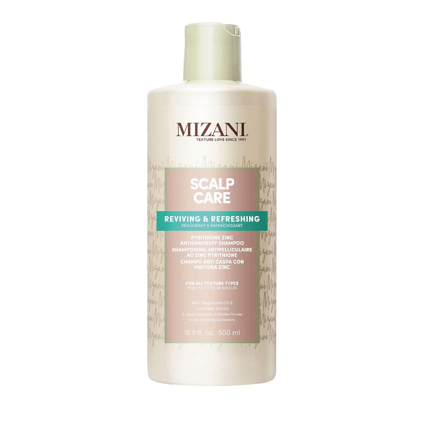 Mizani | Scalp Care / Shampoo