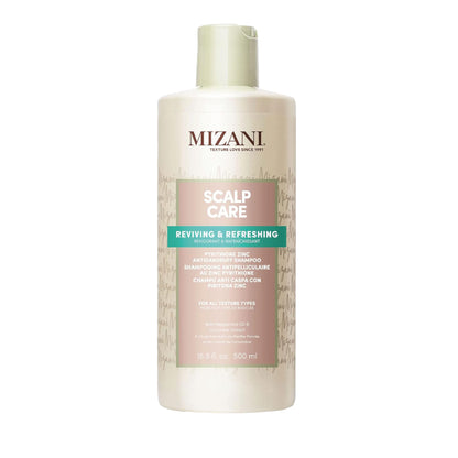 Mizani | Scalp Care / Shampoo