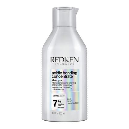 Redken | Acidic Bonding Concentrate / Shampoo