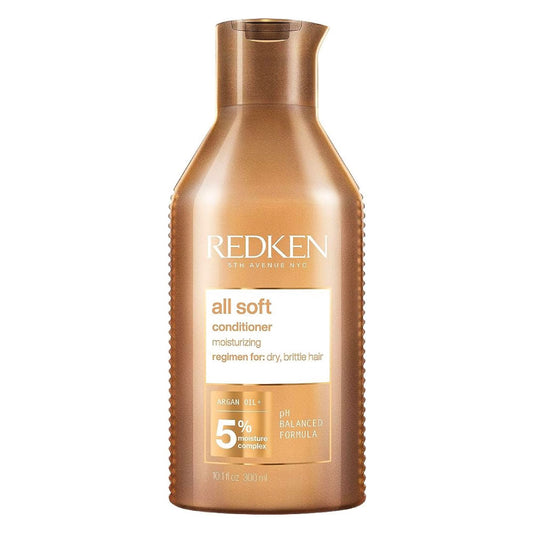 Redken | All Soft / Conditioner