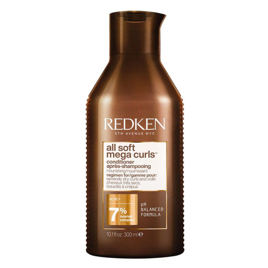 Redken | All Soft Mega Curls / Conditioner
