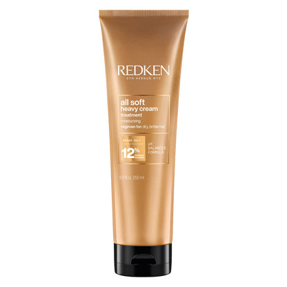 Redken | All Soft / Mega Mask