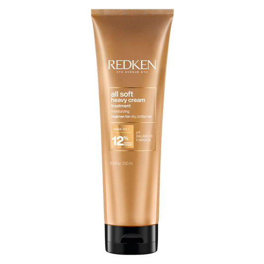 Redken | All Soft / Mega Mask
