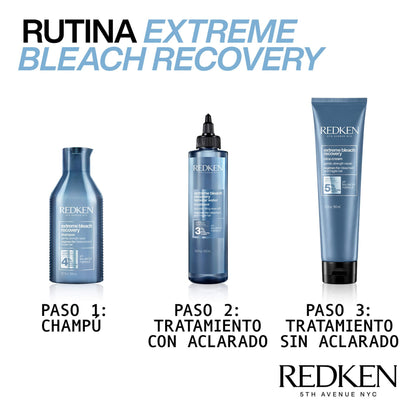 Redken | Extreme Bleach Recovery / Cica Cream