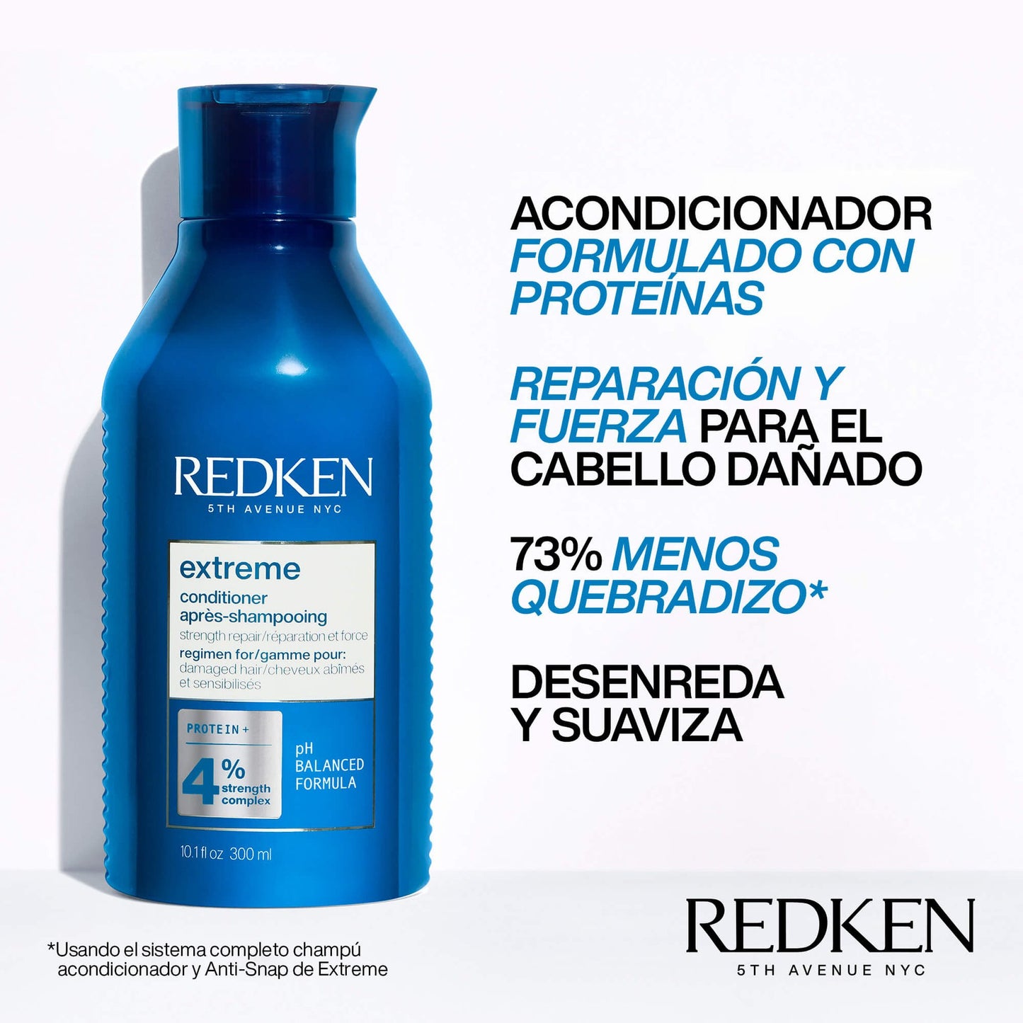 Redken | Extreme / Conditioner