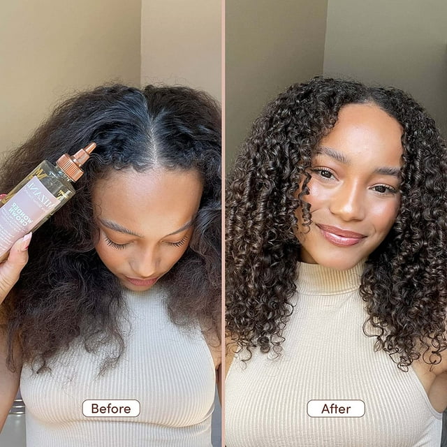 Mizani | Style Shifter Society Wonder Crown