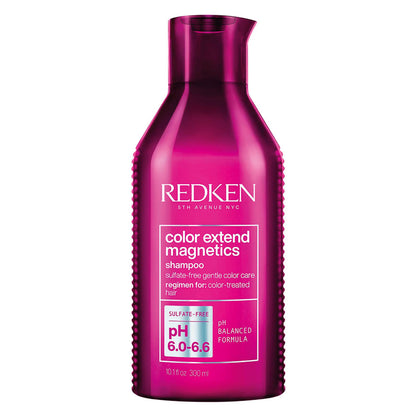 Redken | Color Extend Magnetics / Shampoo