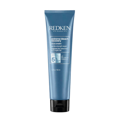 Redken | Extreme Bleach Recovery / Cica Cream
