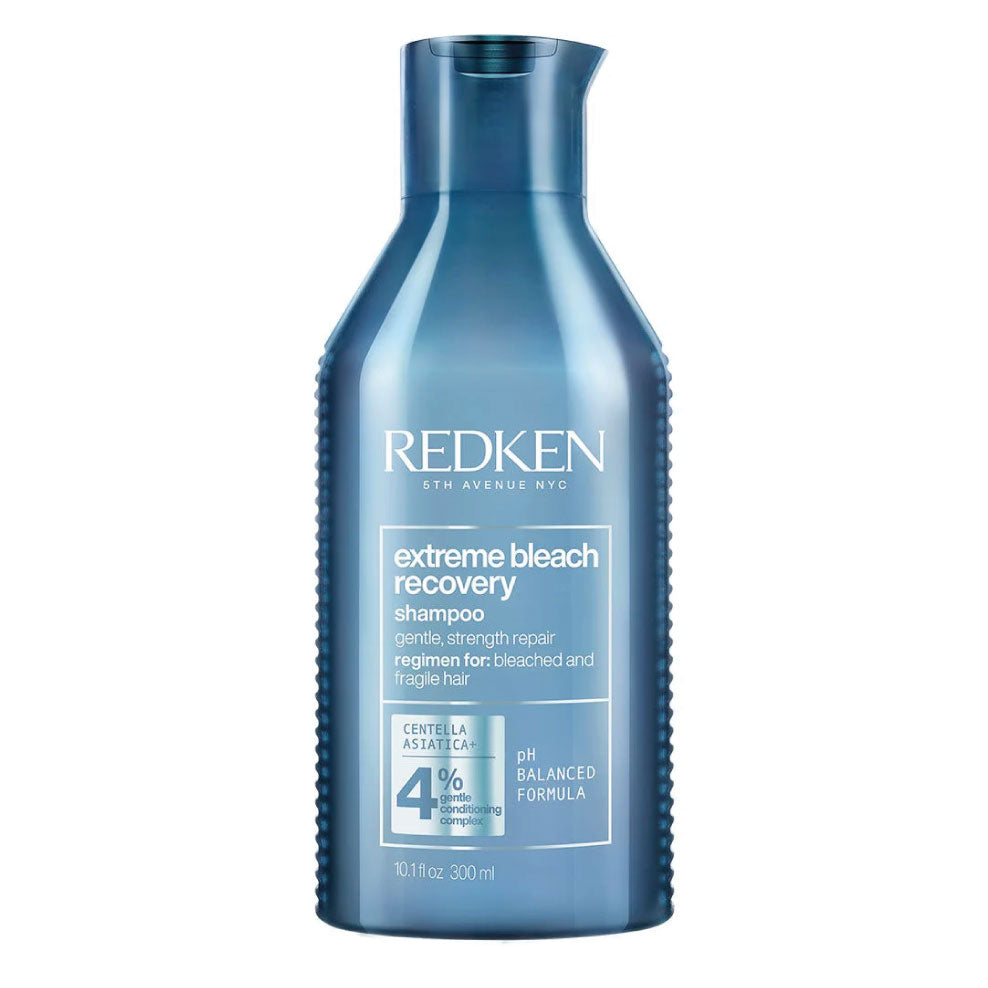 Redken | Extreme Bleach Recovery / Shampoo