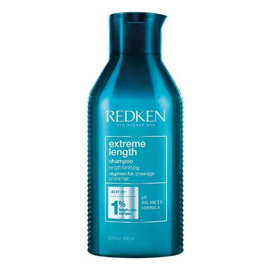 Redken | Extreme Length / Shampoo