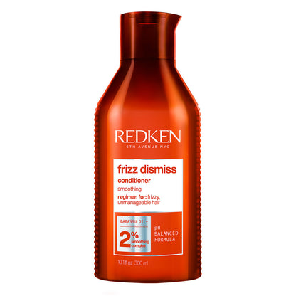 Redken | Frizz Dismiss / Conditioner