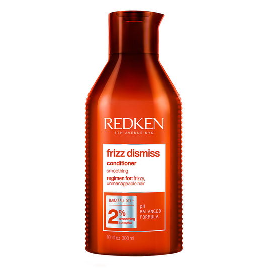 Redken | Frizz Dismiss / Conditioner