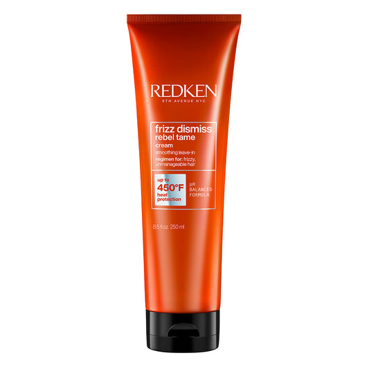 Redken | Frizz Dismiss / Rebel Tame  Cream