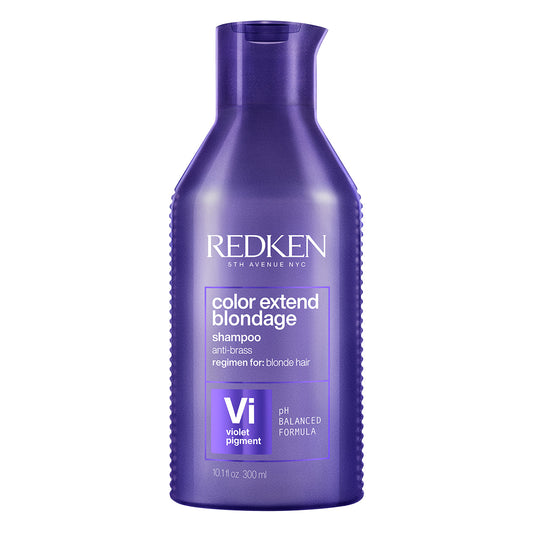 Redken | Color Extend Blondage / Shampoo