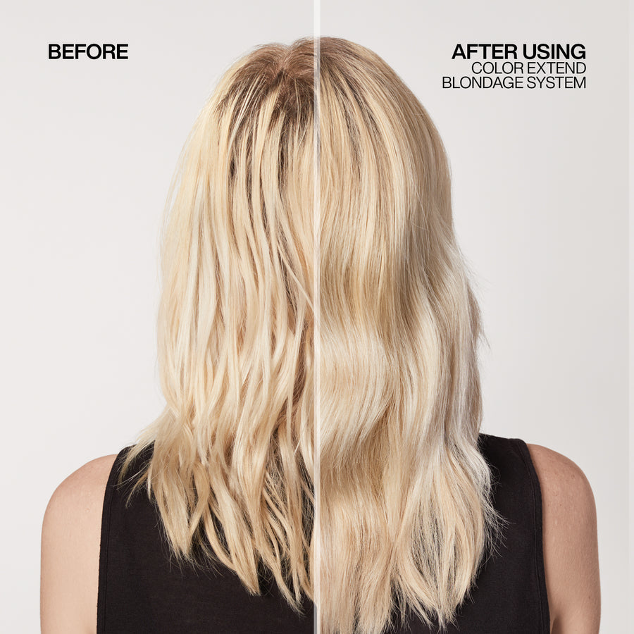 Redken | Color Extend Blondage / Shampoo