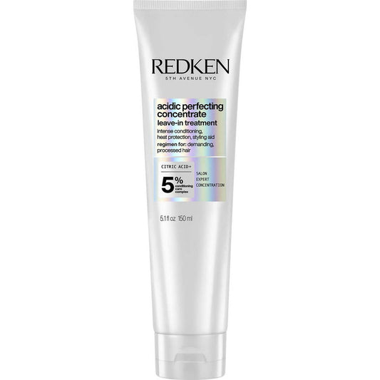 Redken | Acidic Perfecting Concentrate / Leave-in Treatment