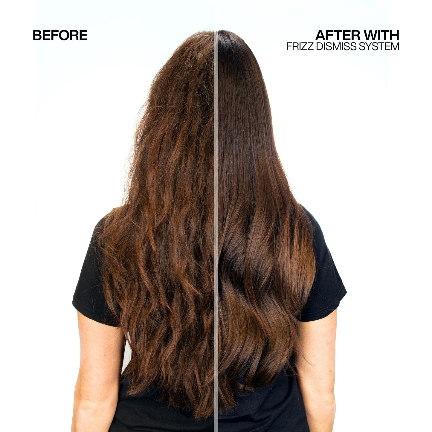 Redken | Frizz Dismiss / Shampoo