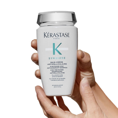 Kérastase | Symbiose / Bain Crème Anti-Pelliculaire