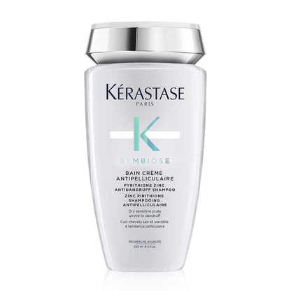 Kérastase | Symbiose / Bain Crème Anti-Pelliculaire
