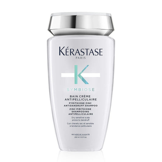 Kérastase | Symbiose / Bain Crème Anti-Pelliculaire
