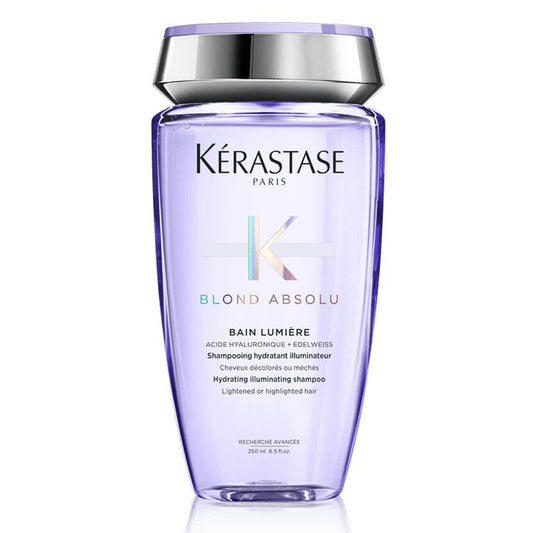 Kérastase | Blonde Absolu / Bain Lumière