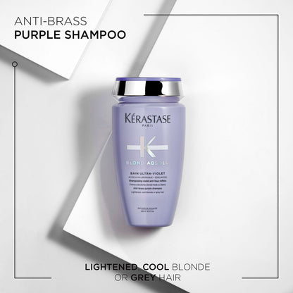 Kérastase | Blonde Absolu / Bain Ultra-Violet