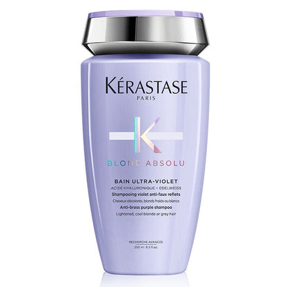 Kérastase | Blonde Absolu / Bain Ultra-Violet