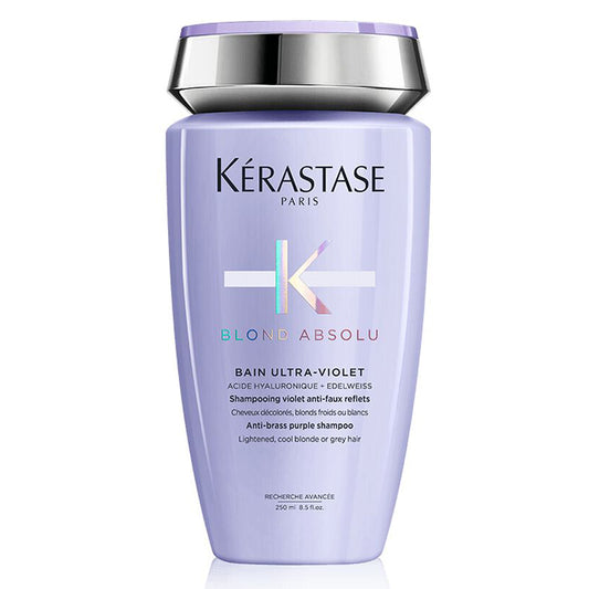 Kérastase | Blonde Absolu / Bain Ultra-Violet