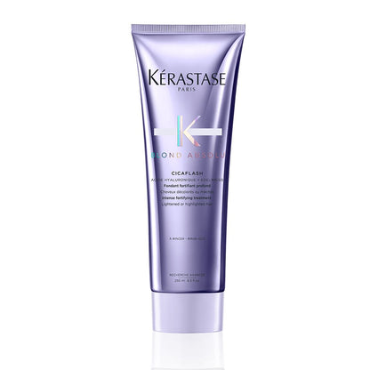 Kérastase | Blonde Absolu / Cicaflash
