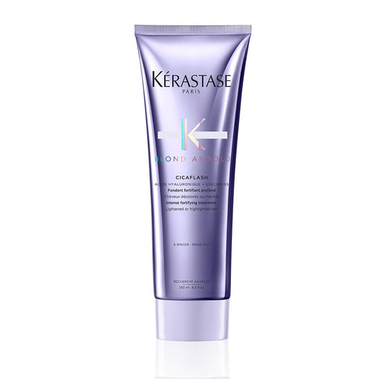 Kérastase | Blonde Absolu / Cicaflash