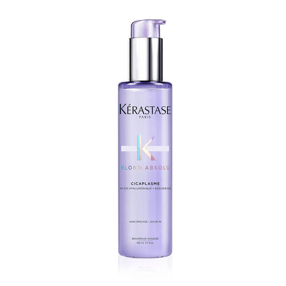 Kérastase | Blonde Absolu / Cicaplasme