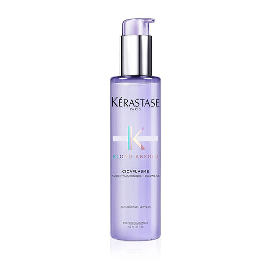 Kérastase | Blonde Absolu / Cicaplasme