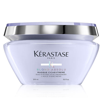 Kérastase | Blond Absolu Cicaextreme / Masque Cicaextreme