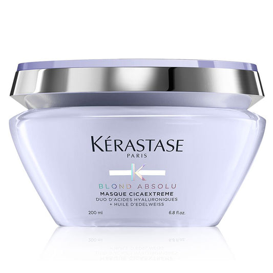 Kérastase | Blond Absolu Cicaextreme / Masque Cicaextreme