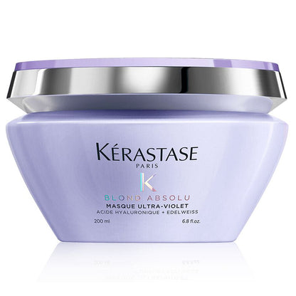 Kérastase | Blonde Absolu / Masque Ultra-Violet