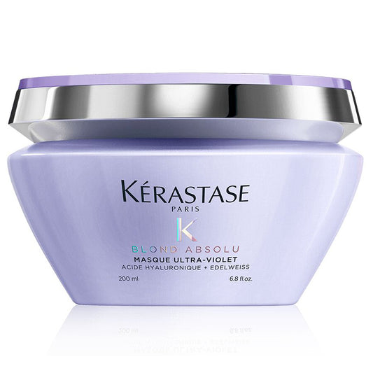 Kérastase | Blonde Absolu / Masque Ultra-Violet