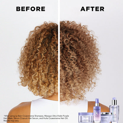 Kérastase | Blond Absolu / Sérum Cicanuit