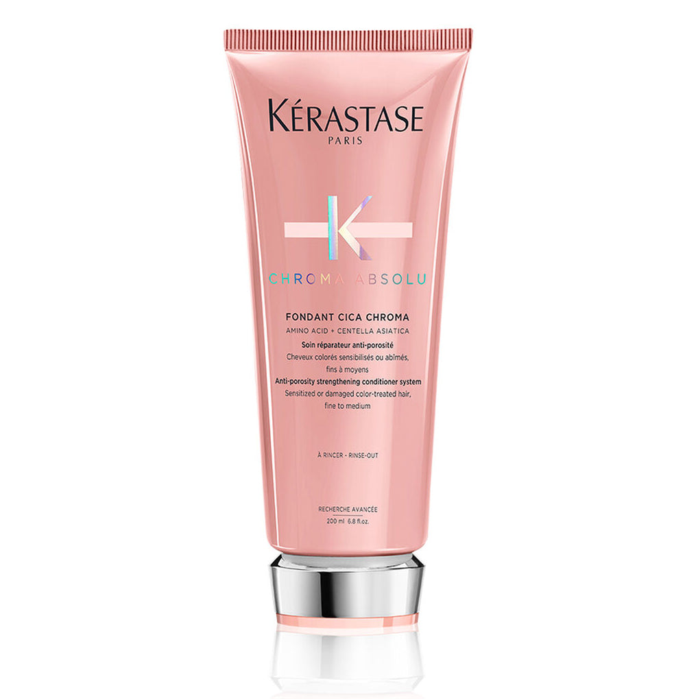 Kérastase | Chroma Absolu / Fondant Cica Chroma