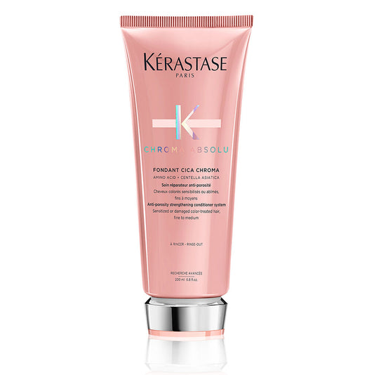 Kérastase | Chroma Absolu / Fondant Cica Chroma