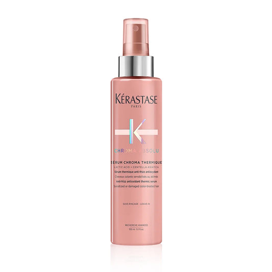 Kérastase | Chroma Absolu / Sérum Chroma Thermique