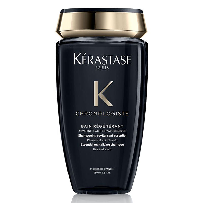 Kérastase | Chronologiste / Bain Régénérant