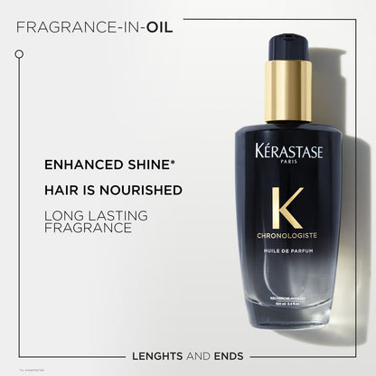 Kérastase | Chronologiste / Huile De Parfum