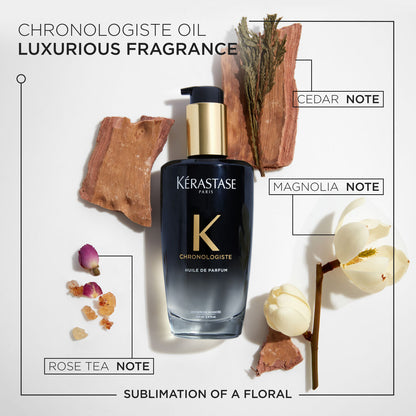 Kérastase | Chronologiste / Huile De Parfum