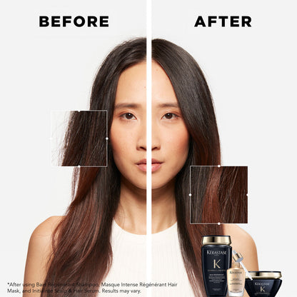 Kérastase | Chronologiste / Masque Intense Régénérant